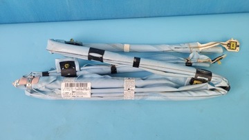 W177 A220 19r KURTYNA AIRBAG LEWA SEDAN A1778607701
