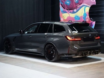 BMW Seria 3 G20-G21 2026 BMW Seria 3 Touring M3 Competition xDrive 3.0 (530KM) 2026, zdjęcie 2