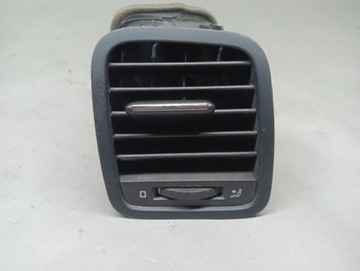 РЕШЕТКА ВОЗДУШНАЯ ВОЗДУШНАЯ ПРАВАЯ, SKODA YETI 5L0819702