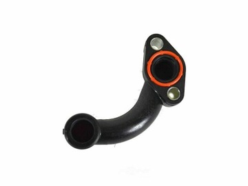 ТРУБКА ВОДЯНОГО НАСОСА JEEP GRAND CHEROKEE WK2 3.0CRD