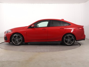 BMW Seria 2 G42-U06 Active Tourer 1.5 218i 136KM 2021 BMW 2 Gran Coupe 218i Gran Coupé, Salon Polska, zdjęcie 2
