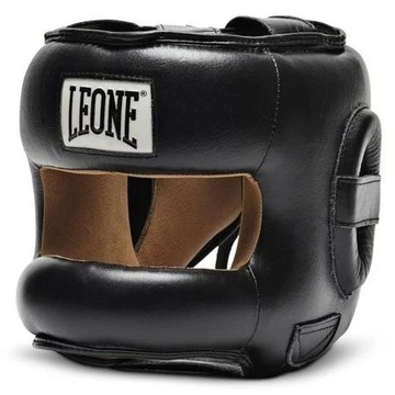 Leone Kask Bokserski Protection M