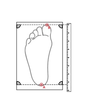 Летние рабочие сандалии со стальным носком KAPS1 SRC