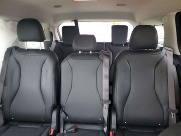 Kia Carnival II 2025 Kia Carnival Ex 2025 3.5l 3.5 Benzyna 290KM, zdjęcie 10