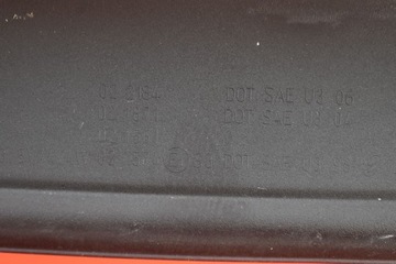 SVĚTLO STOPU STOP 479011 BMW E90 04-12