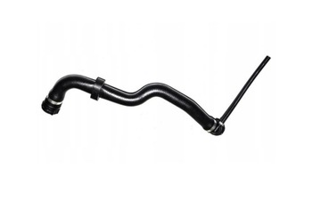 BMW 5 E39 PŘÍVOD WAZ CHLADIČŮ HORNÍ 2.5D 3.0D