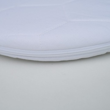 МАТРАС ДЛЯ ГОНДОЛЬНОЙ КОЛЯСКИ 75х35, ПЕНА