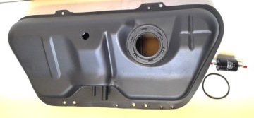 ZBIORNIK PALIWA BAK DAEWOO LANOS .