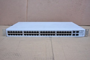 Коммутатор 3Com Baseline 2848 SFP Plus