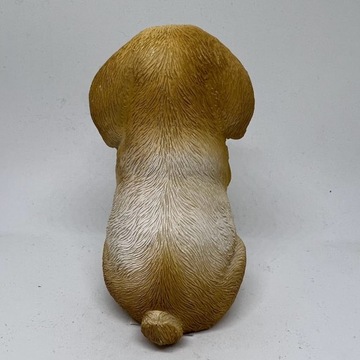 Статуэтка украшение КРОЛИК ЗАЯЦ ВЕСЕННИЙ ЗАЯЦ