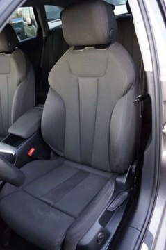 Audi A4 B9 Avant 2.0 40 TDI 190KM 2019 Audi A4 Allroad 2.0 TDI CR 190 KM, Lift, 4x4, Automat, Virtual, Matrix, GW, zdjęcie 26