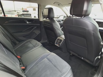 Volkswagen Passat B8 Variant Facelifting 2.0 TDI SCR 150KM 2025 Volkswagen Passat Business 2.0 TDI 150KM DSG, FV 2, zdjęcie 23