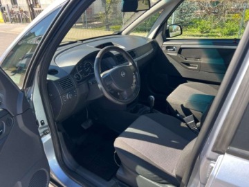 Opel Meriva I 2005 Opel Meriva Automat Klimatyzacja El.Szyby Parktronic Zamek Alufelgi Nowe O, zdjęcie 4