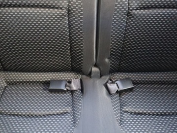 Nissan Qashqai I Crossover 1.6 115KM 2009 Nissan Qashqai+2 1.6 i, 7 miejsc, Klima, zdjęcie 13