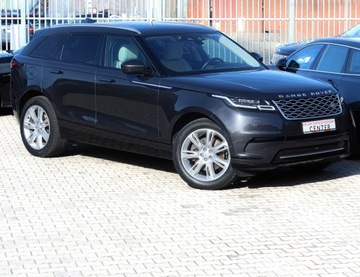 Land Rover Range Rover Velar SUV 2.0 250KM 2022 Range Rover Velar Pamięci 360° Hak Meridian Matrix 4xOgrz.Fotel+Szyba Blis, zdjęcie 35