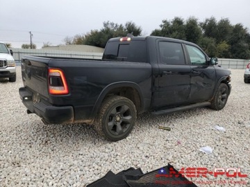 Dodge Ram V 2020 Dodge RAM _1500_BIG HORNLONE STAR_V8_5.7 L_395 km_2020r 5.7 Benzyna 395KM, zdjęcie 3