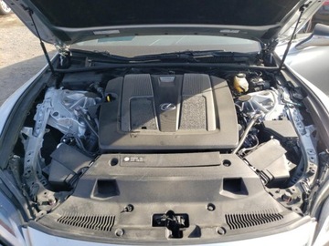 Lexus LS V 2022 Lexus LS 500 Base 2022 3.5l 3.5 Benzyna 416KM, zdjęcie 6