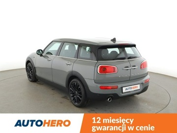 Mini Clubman F54 Kombi 1.5 136KM 2019 Mini Clubman Cooper Salt Klimatronik Tempomat, zdjęcie 3