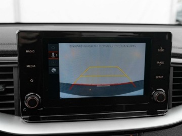 Kia Ceed III Hatchback Facelifting  1.0 T-GDI 120KM 2022 Kia Cee'd EL3FN60#1.0 T-GDI L Podgrz.f kier szyba, zdjęcie 20