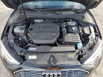 Audi A3 8Y 2023 Audi a3 Premium 2023 2.0l 2.0 Benzyna 201KM, zdjęcie 6