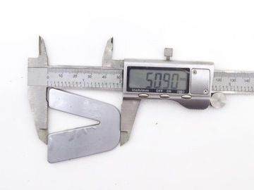 IVECO DAILY IV V 06-14 PÍSMENO ZNAKY