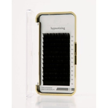Secret Lashes Hypnotizing Mix C, 0,15, 7-14 мм