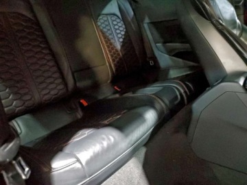 Audi A5 F5 2018 Audi RS5 Coupe 2018 AUDI RS5 2.9 Benzyna 444KM, zdjęcie 9