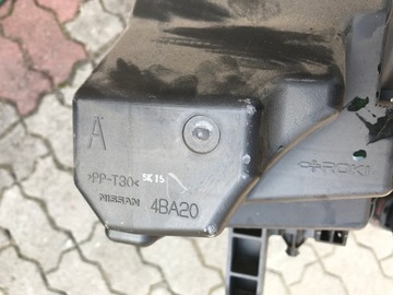 X-TRAIL T32 POUZDRO FILTRU VZDUCHU 4BA20