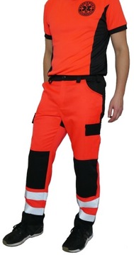 Брюки для экстренной медицинской помощи Paramedic XS