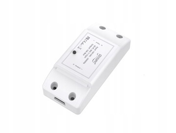 Умный переключатель Gosund - WiFi TUYA 2300W