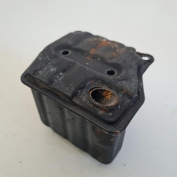 СТАЛЬНОЙ ГЛУШИТЕЛЬ MS 440