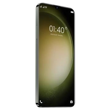 s23 ultra 6.0 inch smartphone for android 12 2gb 16gb unlocked cell phone 6