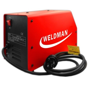 ИНДУКЦИОННЫЙ НАГРЕВАТЕЛЬ INDUCT 310 WELDMAN