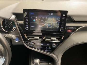 Toyota Camry IX Sedan 2.5 Hybrid Dynamic Force 218KM 2023 Toyota Camry 2.5 Hybrid Executive CVT Toyota Camry, zdjęcie 15