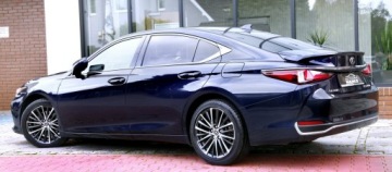 Lexus ES VII (XV70) 2023 Lexus ES300 Salon Polska|1 Ręka| Oryg.Lakier|FULL, zdjęcie 37