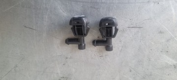 Jeep Grand Cherokee Wj dysze spryskiwaczy