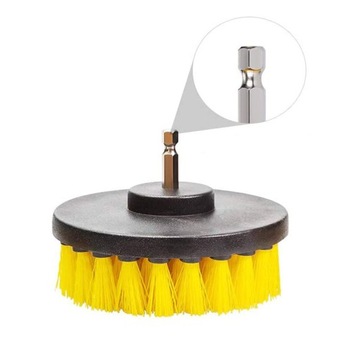 ОЧИСТИТЕЛЬНЫЕ ЩЕТКИ ДЛЯ ДРЕЛ И ОТВЕРТОК 5x