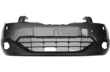 ZDERZAK PRZEDNI NISSAN QASHQAI J10 LIFT 09-12