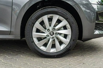 Skoda Octavia IV Liftback 1.5 TSI EVO 150KM 2026 Škoda Octavia Skoda Octavia Drive Selection 1.5, zdjęcie 4