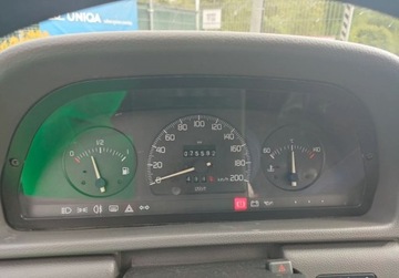 Fiat Uno II 1.4 i.e. 70KM 1998 Fiat Uno Zadbany 75 tys. km Gotowy do jazdy Zobacz 1.4 Benzyna 69KM, zdjęcie 22