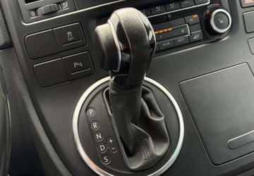 Volkswagen Multivan T6 2011 Volkswagen Multivan T5 Multivan 2.0 TDI Highline 4Motion 2.0 Diesel 180KM, zdjęcie 26