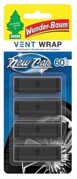 Аромат Wunder Baum New Car Christmas Tree