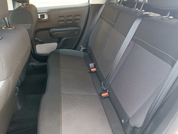 Citroen C3 III 2019 citroen c3 diesel, zdjęcie 12