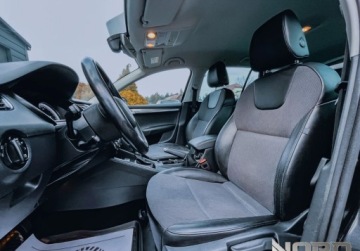 Skoda Octavia III Scout Kombi 2.0 TDI 150KM 2018 Skoda Octavia Bezwypadkowa, FV23, 4x4, DSG, KredytowanieLeasing, gwarancja, zdjęcie 11