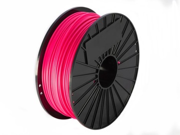 F3D FILAMENT Bioflex 2,85mm 1kg Pink / Różowy