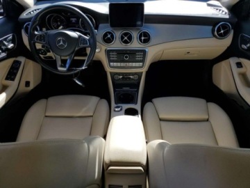 Mercedes GLA I 2018 Mercedes-Benz GLA 2018 r.,2,0L 250 4MATIC 2.0 Benzyna 221KM, zdjęcie 7