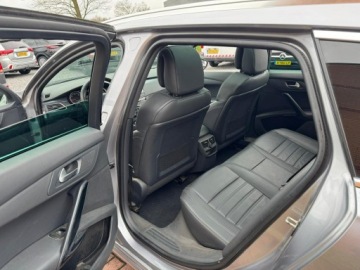 Peugeot 508 I Sedan Facelifting 2.0 BlueHDi 150KM 2016 Peugeot 508 Lift 2.0HDI 2016r Navi Panorama LED, zdjęcie 21