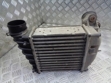 INTERCOOLER SEAT TOLEDO II 1.9 TDI