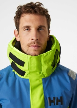 Куртка HELLY HANSEN Skagen Sea Storm размер M