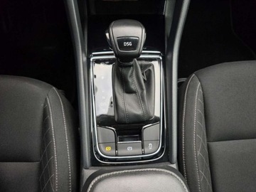 Skoda Karoq Crossover 1.5 TSI ACT 150KM 2020 Skoda Karoq 1.5TSI 150KM DSG Salon Polska Serwisowany ASO 1.5 Benzyna 150KM, zdjęcie 21